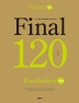 TOEFL IBT FINAL 120 VOCABULARY (어원편)