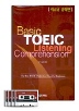 BASIC TOEIC LISTENING COMPREHENSION(리스닝 공략편)(T:4개포함)