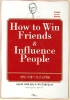 데일 카네기 인간관계론(HOW TO WIN FRIENDS & INFLUENCE PEOPLE)