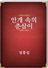 안개속의 춘삼이