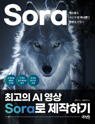 최고의 AI 영상 Sora로 제작하기