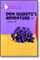 DON QUIXOTE`S ADVENTURE - Ⅱ