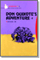 DON QUIXOTE`S ADVENTURE - Ⅲ