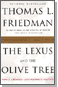 The Lexus and the Olive Tree - 렉서스와 올리브나무 (요약본)
