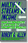 Multiple Streams of Income - 수입 원천 확대를 통한 무한한 부의 축적 (요약본)