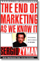 새로운 마케팅 기법(The End of Marketing as We Know it) (요약본)