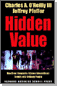 Hidden value(평범한 사람들로부터 탁월한 성과를 이끌어내는 우수 기업 사례) (요약본)