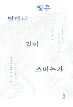 빛은 얼마나 깊이 스미는가 - 열 가지 바다 생물로 본 삶